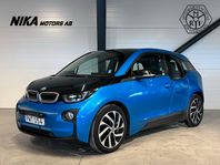 BMW i3 94 Ah Comfort Advanced Euro 6