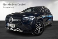 Mercedes-Benz GLA 250 e Progressive Backkamera Nav Rattvärme