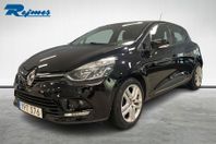 Renault Clio IV PhII Energy TCe 90 Zen II 5-d