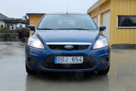 Ford Focus Kombi 1.6 TDCi Trend Euro 4 Enägare bil !!