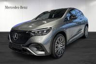 Mercedes-Benz EQE SUV 350 4MATIC Special Edition