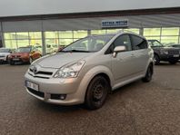 Toyota Corolla Verso 1.8 VVT-i 7-Sits