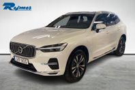 Volvo XC60 T6 Core Edition