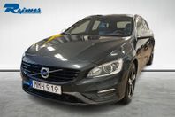 Volvo V60 D4 Business Advanced R-Design