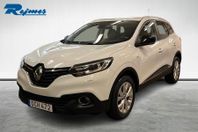 Renault Kadjar 1,2 TCe 130hk Limited EDC 4x2