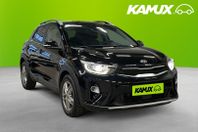 Kia Stonic 1.0 T-GDI Advance Plus M-värmare 120hk