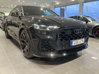 Audi Q8 RS SUV 441(600) KW(PS) TIPTRONIC