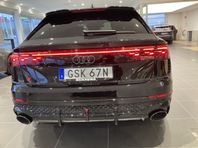 Audi Q8 RS SUV 441(600) KW(PS) TIPTRONIC