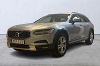 Volvo V90 Cross Country D4 AWD Business (Drag, Kamera)