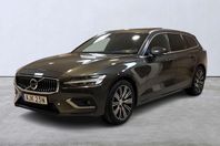 Volvo V60 D4 Inscription (Loungepkt, Kamera, Drag)