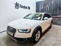 Audi A4 allroad quattro 2.0 TDI clean diese S Tronic Euro 6