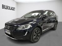 Volvo XC60 D4 AWD Classic Summum