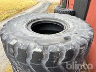 Entrepenaddäck Goodyear Unisteel 23.5 R25