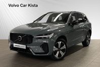 Volvo XC60 Recharge T6 Plus Dark Edition. (SELEKT)