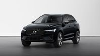 Volvo XC60 T6 Plus Dark Edition - Vinterhjul 9900 kr