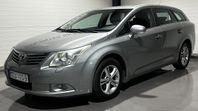 Toyota Avensis Kombi 1.8 Valvematic Business Euro 4