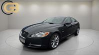 Jaguar XF 3.0 V6 Mycket välvårdad / 0kr kontant vid köp