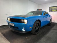 Dodge Challenger 5.7 V8 HEMI