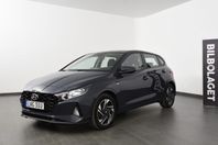 Hyundai i20 1.0 T-GDI DCT / Backkamera / Digital förardispla