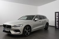 Volvo V60 Recharge T8 Inscription