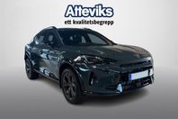 Cupra Formentor 150hk eTSI DSG/Aut