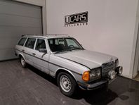 Mercedes-Benz 280 TE