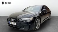 Audi A6 Avant 55 TFSI e quattro 55 quattro S-line 367hk