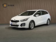 Kia Cee´d _sw 1,6 CRDI 136 HK GT-LINE I GPS I BACCKAMERA I Å