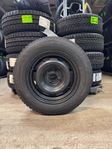 Citroen Original Hjul - 15 Tum - 195/65R15 – Hankook