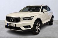 Volvo XC40 Recharge T4 Inscription Expression