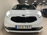 Kia Venga 1.6 CVVT Comfort Drag P-sensor Nya Skivor/Belägg