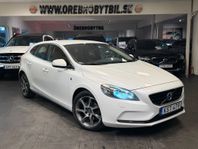 Volvo V40 T2 Momentum Ocean Race Drag Värmare Ny kamrem 120h