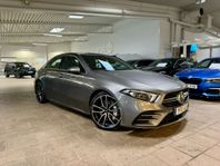 Mercedes-Benz AMG A 35 4MATIC Sedan AMG Sport Panorama Navi