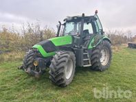 Traktor DEUTZ AGROTRON 165.7