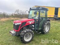 Traktor MASSEY FERGUSON 3650