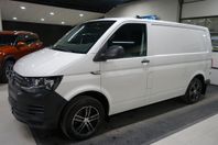 Volkswagen Transporter 2.0 TDi