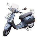 Vespa Primavera Touring 50