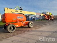 Bomlift JLG 860SJ