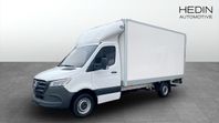 Mercedes-Benz Sprinter SPRINTER 317 CDI CHASSI EH A3