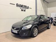 Volvo C30 D2 Momentum Ränta 3,95% #Såld