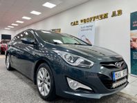 Hyundai i40 cw 2.0 GDI Business *RÄNTEKAMPANJ 3.95%*