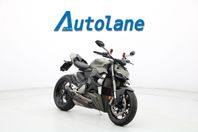 Ducati Streetfighter V2 DQS *VINTERKAMPANJ* 983kr/mån*