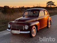 Volvo PV 444HS 1.4