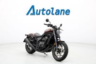 Honda CMX 1100 V&H, Farthållare *VINTERKAMPANJ* 750kr/Månad