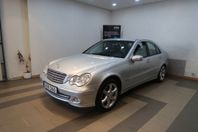 Mercedes-Benz C 180 Kompressor Classic, Sport Edition Euro 4