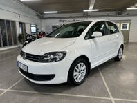 Volkswagen Golf Plus 1.4 TSI Euro 5 Nyservad Drsgkrok