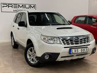 Subaru Forester 2.0 4WD Drag, Värmare 147hk