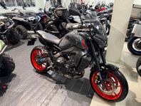 Yamaha MT-09 2021