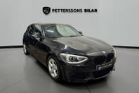 BMW 118 d 5-dörrars M Sport | 6 mån garanti