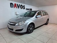 Opel Astra Caravan 1.3 CDTI  Kamkedja  M-Värmare Drag